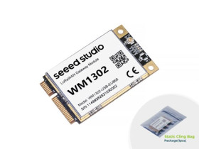 Wio-WM1302 Long Range Gateway Module(USB) - EU868
