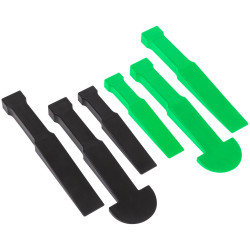 Sealey RT08 Trim &amp; Panel Removal Tool 6pc