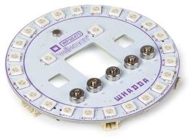 Whadda WPSE475 Moduł LED RGB