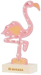 LED Flamingo Whadda WSXL104 1 szt.