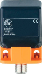 ifm Electronic Czujnik indukcyjny PNP IM5119