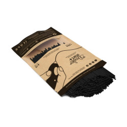 Filament 3Doodler Start+ 2,5mm - 250 sztuk - Charcoal Black