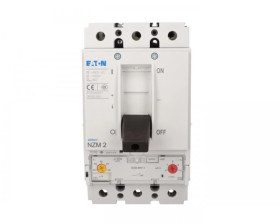 Wyłącznik mocy 100A 3P 150kA NZMH2-A100 259099