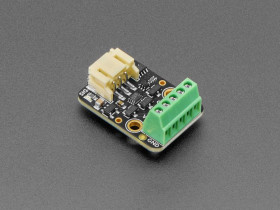 Adafruit NeoRGB Stemma - NeoPixel to RGB PWM LEDs and Strips