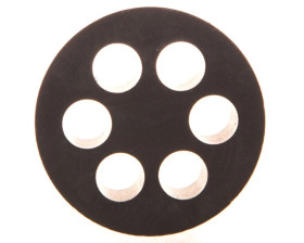 Wkład uszczelniający do dławnic M32 IP54 6x5 SKINTOP DIX-M 32650 53332650