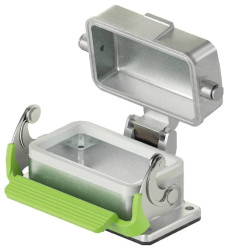 Wieland Electric 71.425.1037.0 Obudowa, część dolna 1 szt.