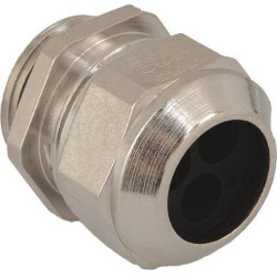 Kaiser Elektro 1310.20.3.065 Dławnica kablowa Kaiser, od 5.20 mm, do 6.50 mm, M20, 1 szt.