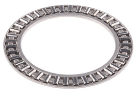 Łożysko igiełkowe Ø wew: 50mm Ø zew: 70mm Igłowy szerokość 3mm SKF 1 dynamiczne 28.5kN statyczne 143kN