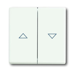 Łącznik instalacyjny, IP20, ABB