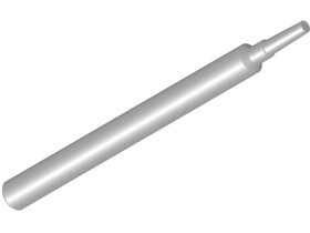 Osadzak OTRM6 do tulei stalowych rozporowych 650108 BAKS