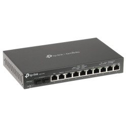 ROUTER VPN TL-ER7212PC SFP PoE+ TP-LINK