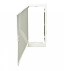 Rama z drzwiami 5x14