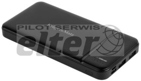 PowerBank K&M 10000 mAh