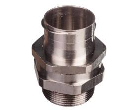 Dławnica do weża osłonowego M32 IP54 SILVYN LGS-2-M 32x1,5 55502042 /10szt./