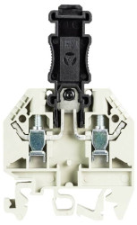 Terminal rozłączeniowy Wieland Electric 57.504.4555.0 śrubowe 100 szt.