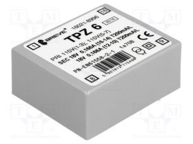 TPZ6/2X18V