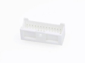 Molex 559172610 Listwa kołkowa, męska, do wbudowania, standardowa, 1 szt.