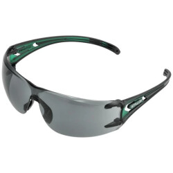 Okulary ochronne BRAVO czarne STALCO S096144214