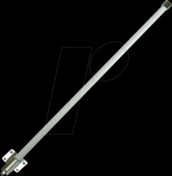 OA-868M09-NF LoRa antenna, 868 MHz, N socket, 9 dbi