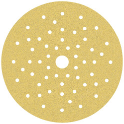 Papier ścierny ekscentryczny Bosch Accessories EXPERT C470 2608901137 50 szt.