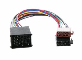 Złącze radia samochodowego BMW-ISO