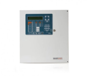 Adresowalna centrala z2 2x240 urządzeń pętlami do roz. 8 pętli bez klawiatury i wyśświetlacza SmartLoop 2080/S