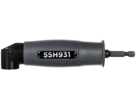 Kątowa nasadka na bity 55H931