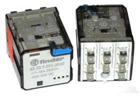 Przekaźnik 62.33.9.024.0040