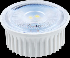 ML5W1830D LED module 230 V, 5 W, 300 lm, 1800 - 3000 K, dim to warm
