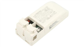 Zasilacz Impulsowy, Led, 20W, 744Vdc, 1001050Ma, 198264Vac Lc 20/100-1050/44...