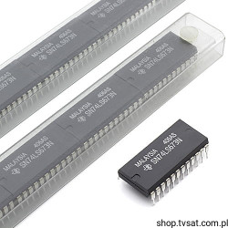 SN74LS673N Register 16-Bit DIP24 TI