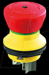 FRVKLOO Illuminated Emergency Stop