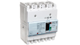 Wyłącznik Mocy 40A 4P 16Ka Dpx3 160 420012