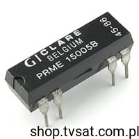 Przekaźnik 5V 0.5A PRME15005B THT CPCLARE