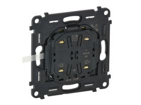 MyHome Sterownik podwójny grupowy Zigbe VL 752082 LEGRAND