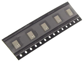 Potencjometr dostrojczy 10kΩ SMD 0.25W 12 -zwoje Regulacja górna