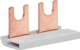 Szyna mostkująca 1f do ograniczników przepięć IZ16/1F/2/ETITEC izolacyjna 002921081