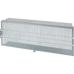 Wspornik szyny zbiorczej Akcesoria do szyn zbiorczych 177137 XTPZBAVP-H350W1000 Stal Pasek magistrali