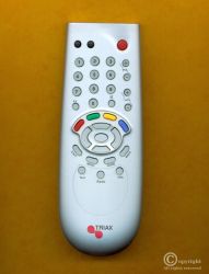 PILOT DO SAT TRIAX RCZ191SB1 ORYGINAŁ