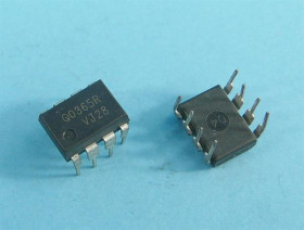 FSQ-0365-RN DIP-8 POWER SWITCH UKŁAD