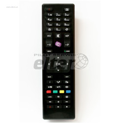Vestel RC4870 RC4875 L598 CH