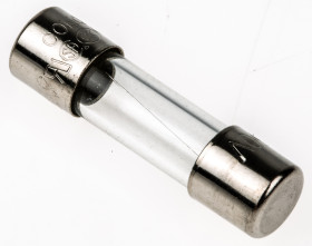 Bezpiecznik 10A 5 x 20mmT 250V ac SchurterIEC 60127, IEC 60950