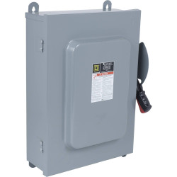 Schneider Electric HU462AWK HU462AWK Akcesorium do wyłącznika mocy 1 szt.