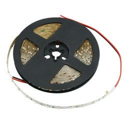 Warm White 3528 LED Strip 60LEDs/M 12V 5M