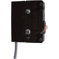 Saia V4NST7UL Microswitch 250V 5A On/(On) IP67 UL Rated Watertight