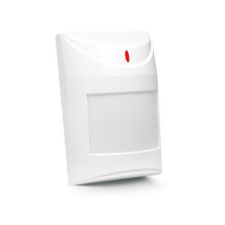 Cyfrowa pasywna czujka podczerwieni AQUA S,