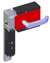 Euchner 161565 Kompletny zestaw 1 szt.