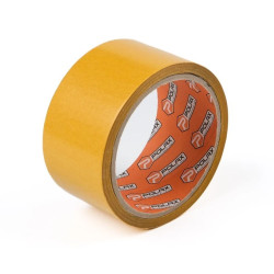 Taśma dwustronna PP 50 mm x 10 m (101-002)