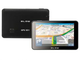 NAWIGACJA GPS50V BLOW EUROPA