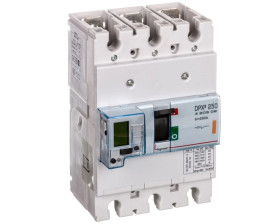 Wyłącznik mocy 250A 3P 25kA DPX3 250 EL 420309